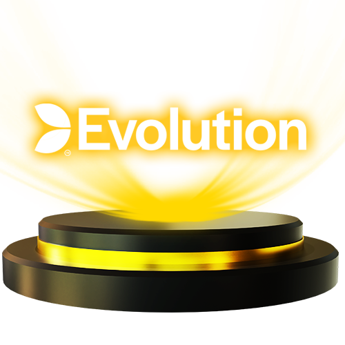 EVOLUTION_GAMING