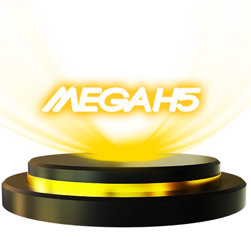 MEGA888_H5